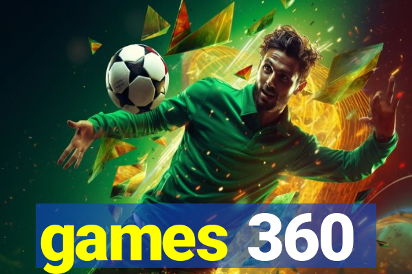games 360